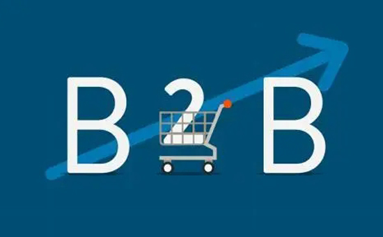 B2B分销商城