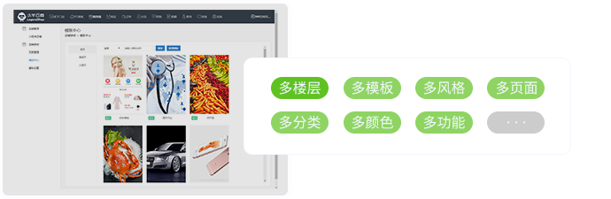 个性装修,与众不同