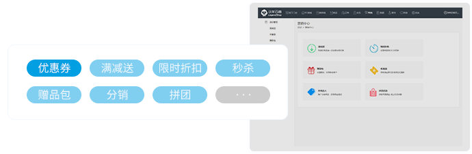 百种营销,业绩飙升